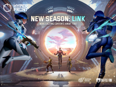 Download Hyper Front Lite Game aksi untuk Android tangkapan layar 7