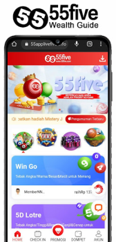 Download 55five Wealth Guide Keuangan untuk Android tangkapan layar 4