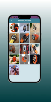 Download MT8 Ultra Watch help Miscellaneous untuk Android tangkapan layar 5