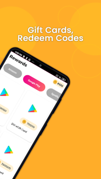 Download mRewards - Games & Earn Money Gaya hidup untuk Android tangkapan layar 6