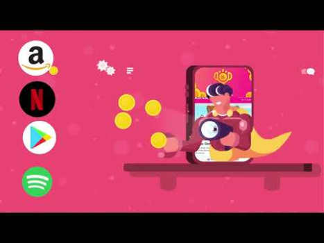 Download mRewards - Games & Earn Money Gaya hidup untuk Android tangkapan layar 7