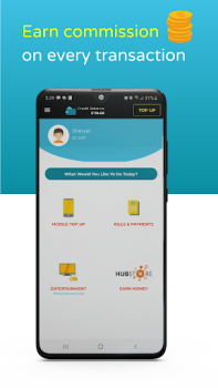 Download GOPAY Keuangan untuk Android tangkapan layar 2