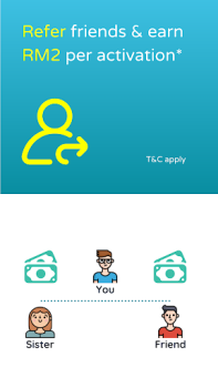 Download GOPAY Keuangan untuk Android tangkapan layar 3