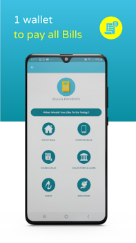 Download GOPAY Keuangan untuk Android tangkapan layar 5