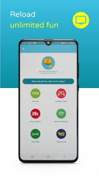 Download GOPAY Keuangan untuk Android tangkapan layar 7