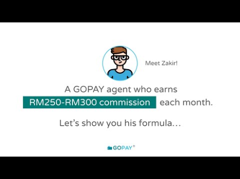 Download GOPAY Keuangan untuk Android tangkapan layar 8