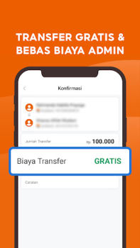 Download SeaBank Keuangan untuk Android tangkapan layar 2