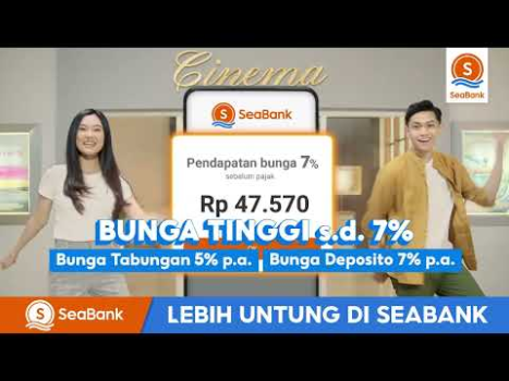 Download SeaBank Keuangan untuk Android tangkapan layar 8