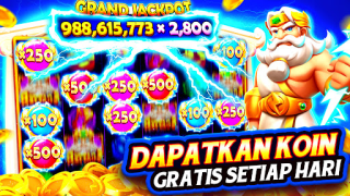 Download Slot World Go：Casino Slots Kasino untuk Android tangkapan layar 4