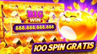 Download Slot World Go：Casino Slots Kasino untuk Android tangkapan layar 5