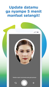 Download JMO (Jamsostek Mobile) Keuangan untuk Android tangkapan layar 2