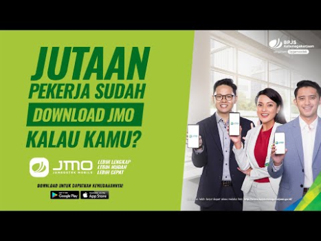 Download JMO (Jamsostek Mobile) Keuangan untuk Android tangkapan layar 6
