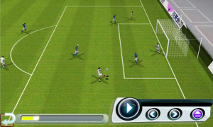 Download Winner Soccer Evolution Game olahraga untuk Android tangkapan layar 3