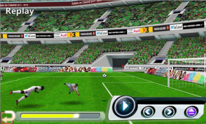 Download Winner Soccer Evolution Game olahraga untuk Android tangkapan layar 4
