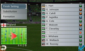 Download Winner Soccer Evolution Game olahraga untuk Android tangkapan layar 5
