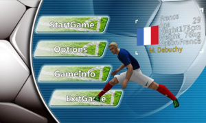 Download Winner Soccer Evolution Game olahraga untuk Android tangkapan layar 6