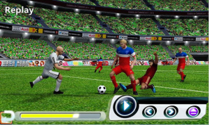 Download Winner Soccer Evolution Game olahraga untuk Android tangkapan layar 7