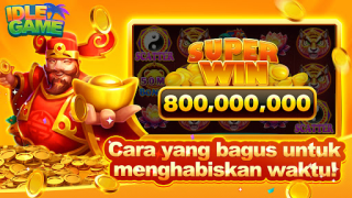 Download Idle Game-BMD Slots Domino Kasino untuk Android tangkapan layar 6