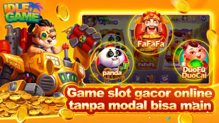 Download Idle Game-BMD Slots Domino Kasino untuk Android tangkapan layar 7