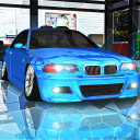 Download  Car Parking 3D: Online Drift