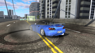 Download Car Parking 3D: Online Drift Simulator untuk Android tangkapan layar 3