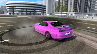 Download Car Parking 3D: Online Drift Simulator untuk Android tangkapan layar 7