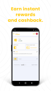 Download HFC - Official App Makanan dan minuman untuk Android tangkapan layar 6