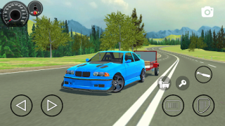 Download My First Summer Car: Mechanic Simulator untuk Android tangkapan layar 4