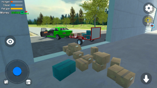 Download My First Summer Car: Mechanic Simulator untuk Android tangkapan layar 5