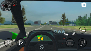 Download My First Summer Car: Mechanic Simulator untuk Android tangkapan layar 6