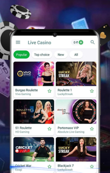 Download Lodi291 Online Casino Games Kasino untuk Android tangkapan layar 3