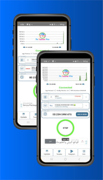 Download Tx Tunnel Pro - Super Fast Net Alat untuk Android tangkapan layar 6