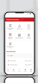 Download Zenith Bank Mobile App Keuangan untuk Android tangkapan layar 2