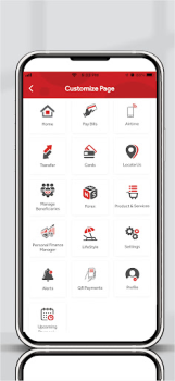Download Zenith Bank Mobile App Keuangan untuk Android tangkapan layar 3