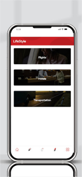 Download Zenith Bank Mobile App Keuangan untuk Android tangkapan layar 4