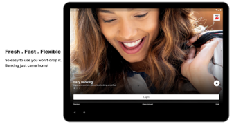 Download Zenith Bank Mobile App Keuangan untuk Android tangkapan layar 6
