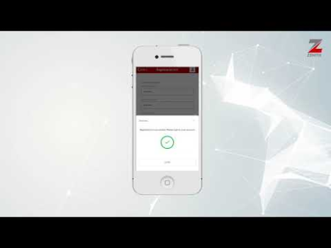 Download Zenith Bank Mobile App Keuangan untuk Android tangkapan layar 7