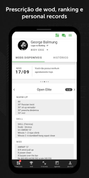 Download Live Fit Kesehatan & Kebugaran untuk Android tangkapan layar 2
