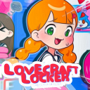 Download  LoveCraft Locker Game