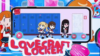 Download LoveCraft Locker Game Game peran untuk Android tangkapan layar 4
