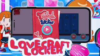 Download LoveCraft Locker Game Game peran untuk Android tangkapan layar 5