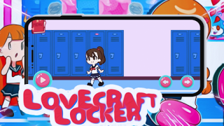 Download LoveCraft Locker Game Game peran untuk Android tangkapan layar 6