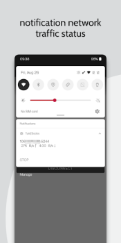 Download Tun2Socks Alat untuk Android tangkapan layar 4