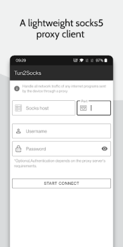 Download Tun2Socks Alat untuk Android tangkapan layar 5