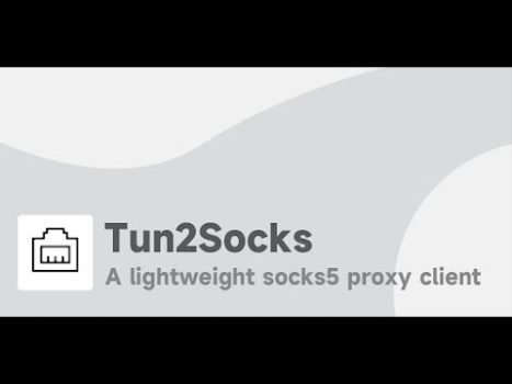 Download Tun2Socks Alat untuk Android tangkapan layar 8