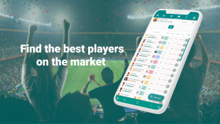 Download Superkickoff - Soccer manager Game olahraga untuk Android tangkapan layar 6