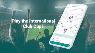 Download Superkickoff - Soccer manager Game olahraga untuk Android tangkapan layar 7