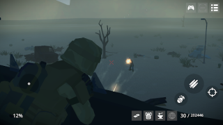 Download Dead Wasteland: Survival RPG Game peran untuk Android tangkapan layar 4