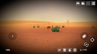 Download Dead Wasteland: Survival RPG Game peran untuk Android tangkapan layar 5