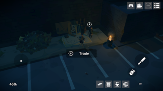 Download Dead Wasteland: Survival RPG Game peran untuk Android tangkapan layar 6